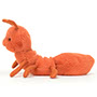 Jellycat Wriggidig Ant Side