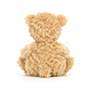 Jellycat Yummy Bear Back