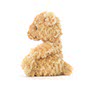 Jellycat Yummy Bear Side
