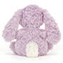 Jellycat Yummy Bunny Lavender Back