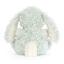 Jellycat Yummy Bunny Mint Back