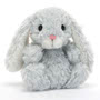 Yummy Bunny Silver Small Image