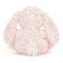 Jellycat Yummy Pastel Pink Bunny Back