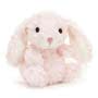 Jellycat Yummy Pastel Pink Bunny  