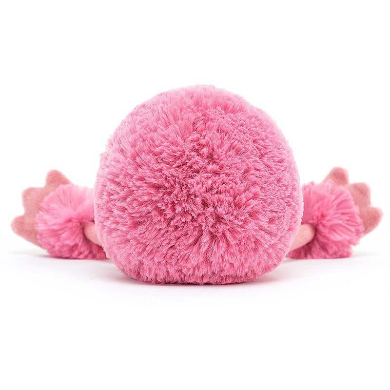 Jellycat Zingy Chick Pink £11.95