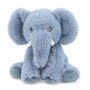 Keeleco Baby Ezra Elephant 14cm