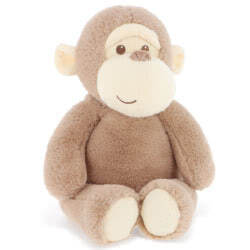Keel Toys Keeleco Baby Marcel Monkey 25cm