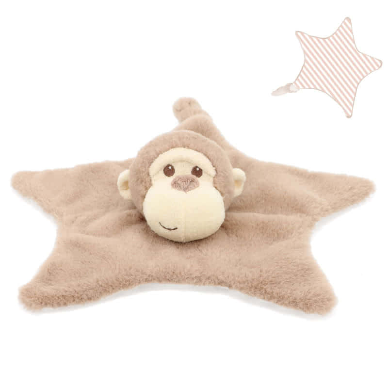 Monkey blanket online