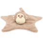 Keeleco Baby Marcel Monkey Blanket Small Image