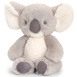 Keel Toys Keeleco Cozy Koala 14cm