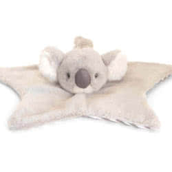 Keel Toys Keeleco Cozy Koala Blanket