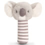 Keel Toys Keeleco Cozy Koala Stick Rattle 
