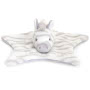 Keeleco Cuddle Zebra Blanket Small Image