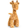 Keeleco Huggy Giraffe 28cm Small Image