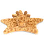 Keeleco Huggy Giraffe Blanket