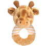 Keeleco Huggy Giraffe Ring Rattle Small Image