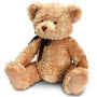 Keel Toys Sherwood Bear 28cm
