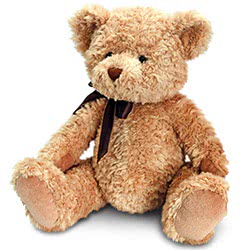 Keel Toys Sherwood Bear