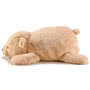 Lilla Stora Bjorn Dark Beige Teddy Bear 40cm Side