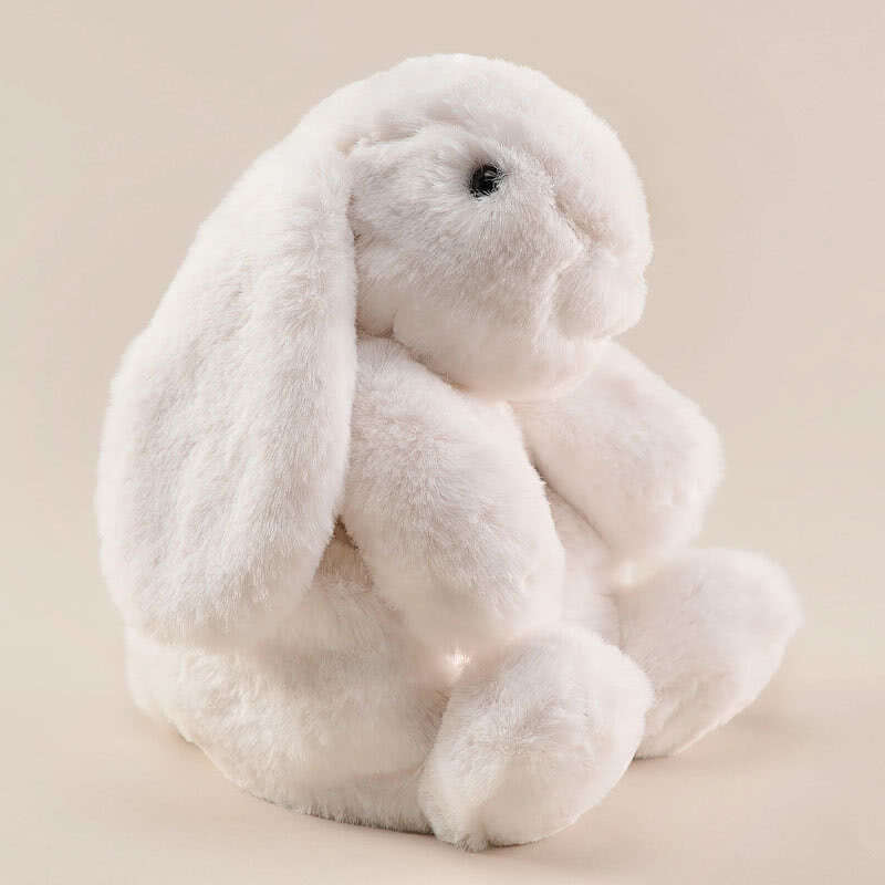 Lilla Stora BjornWhite Rabbit Soft Toy