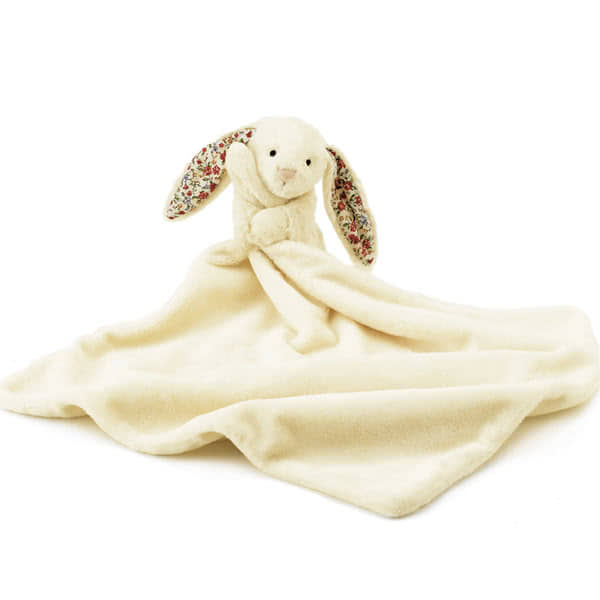 Blossom Cream Bunny Soother