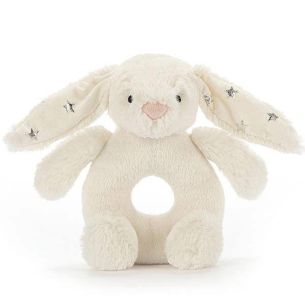 Bashful Twinkle Bunny Grabber