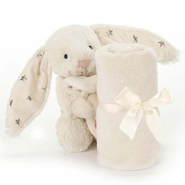 Little Jellycat Bashful Twinkle Bunny