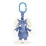 Cordy Roy Baby Elephant Jitter