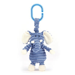 Cordy Roy Baby Elephant Jitter
