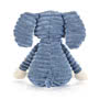 Jellycat Cordy Roy Baby Elephant Back
