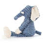 Jellycat Cordy Roy Baby Elephant Side