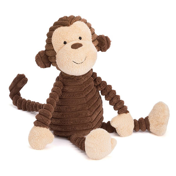 Cordy Roy Baby Monkey