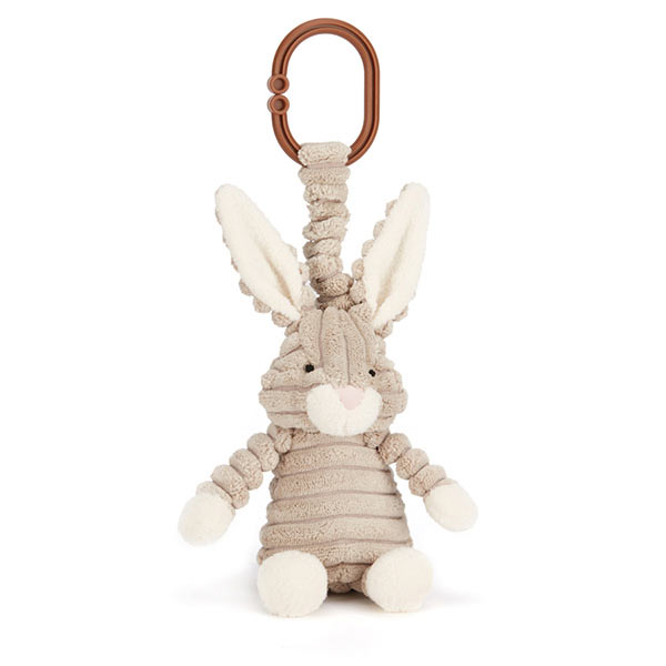 Cordy Roy Baby Hare Jitter