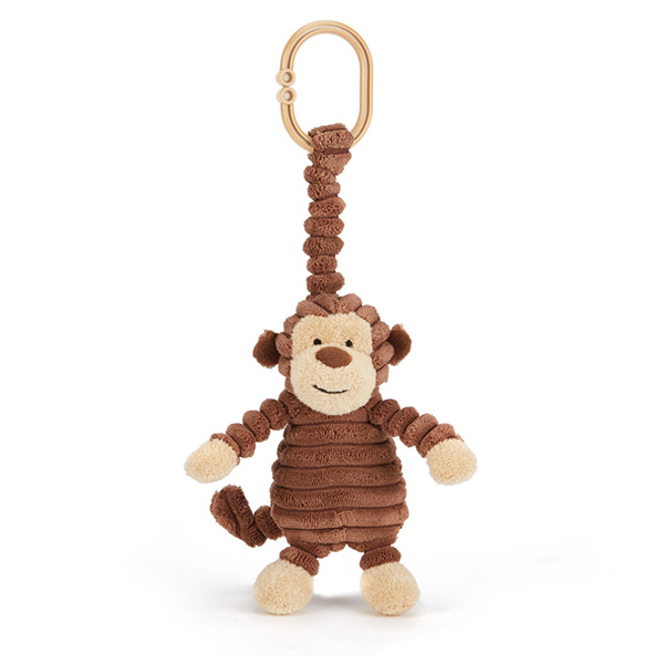 Cordy Roy Baby Monkey Jitter