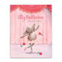 Elly Ballerina Book Small Image