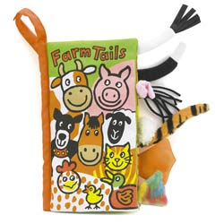 jellycat farm animals