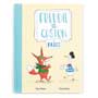 Freddie & Gaston Paris Book Small Image