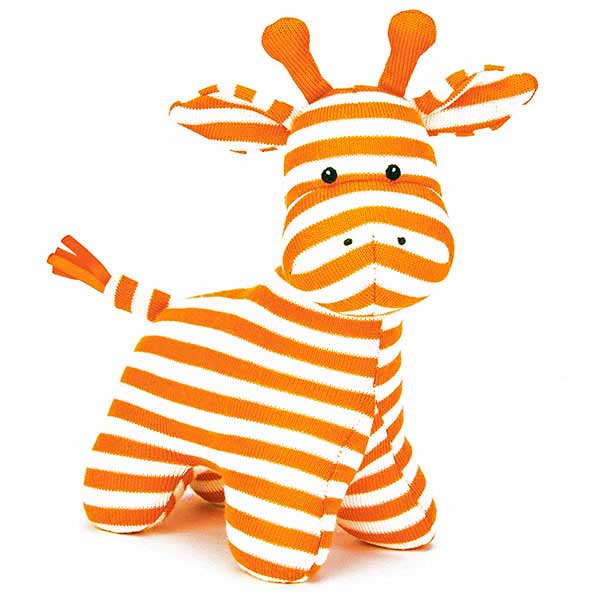 Geoffrey Giraffe Chime