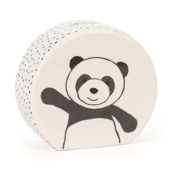 Harry Panda Money Box