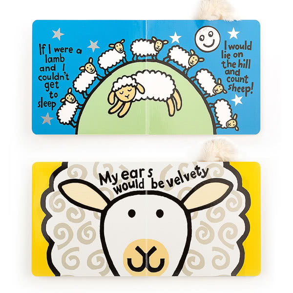 jellycat if i were