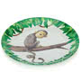 Jellycat Mattie Monkey Melamine Plate Lying