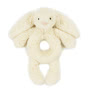 Bashful Cream Bunny Grabber