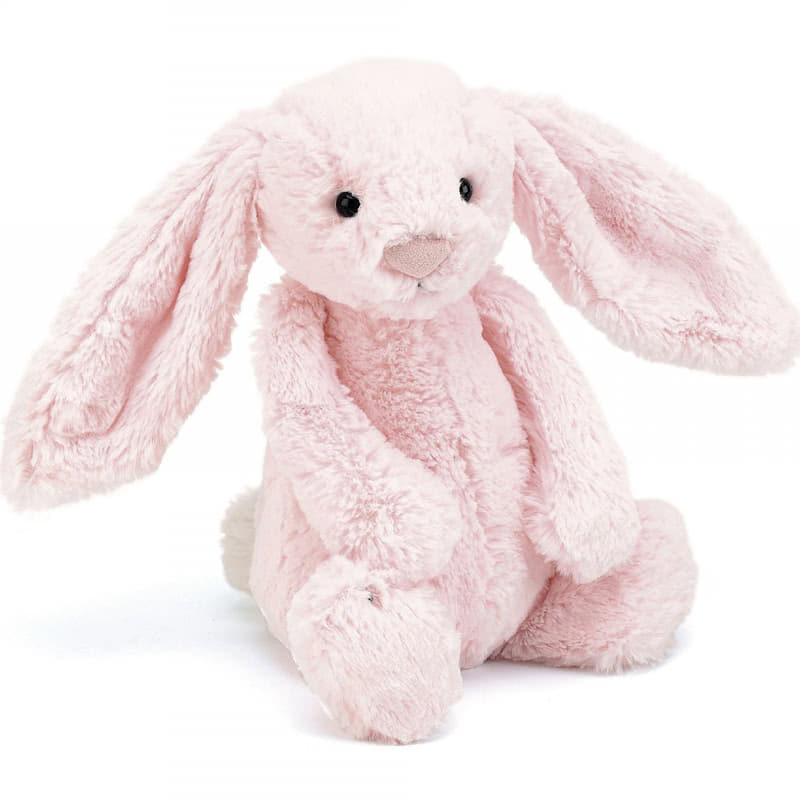 jellycat bunny large pink