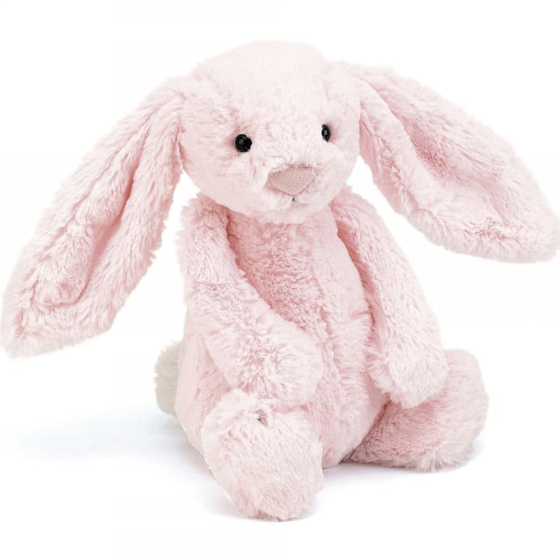 jellycat small pink bunny