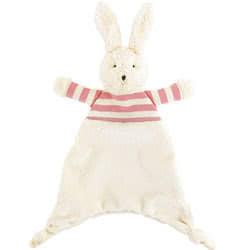 jellycat bunny comforter