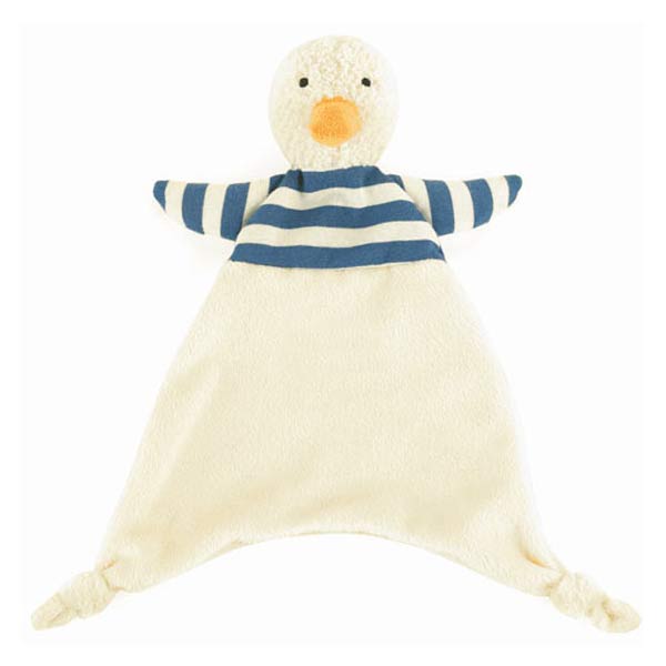 jellycat flamingo comforter