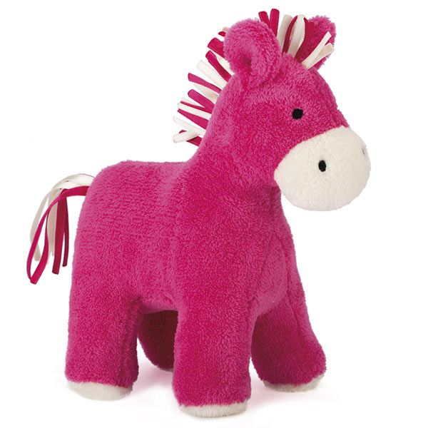 Little Jellycat Chime Chums Pony