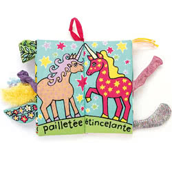 jellycat unicorn tails