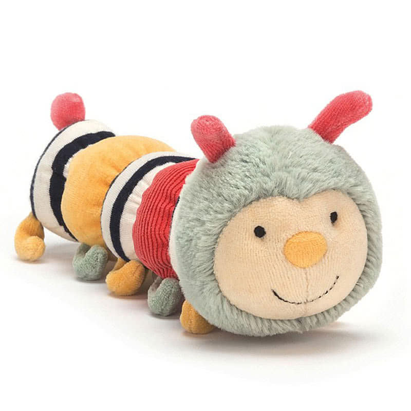 Jellycat Doodlebug