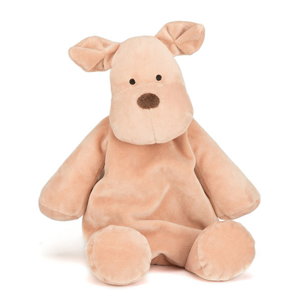 Little Jellycat Dozydou Puppy